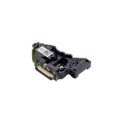 Microsoft Xbox 360 Slim Elite Laser Optical Pick Up (HOP 15XX, GR2 DG16D4S) Black OEM