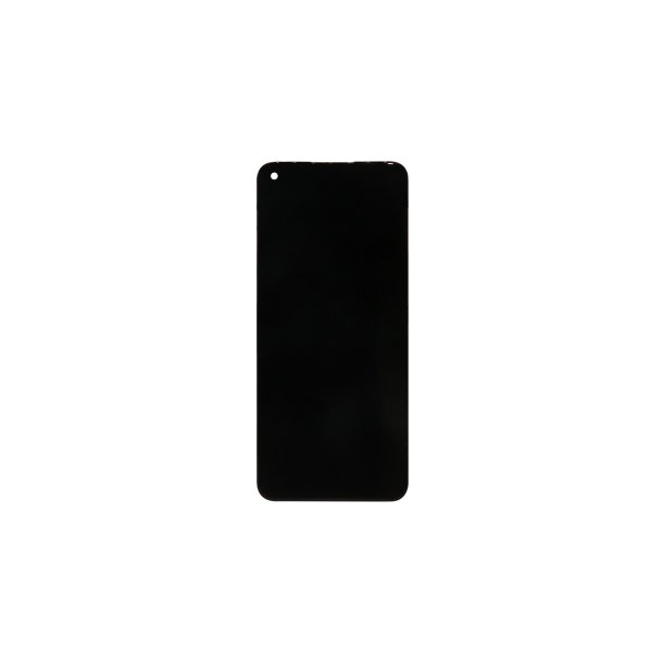 Oppo A76 Sk�rm uden ramme Display og Digitizer