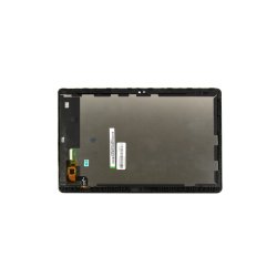 Huawei MediaPad T3 10 Sk�rm med ramme Sort Display og Digitizer