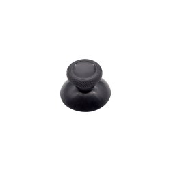 Microsoft Xbox One, S, X Controller 3D Joystick Cap Black OEM (5pcs)