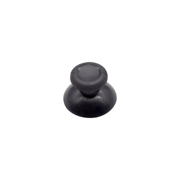 Microsoft Xbox One, S, X Controller 3D Joystick Cap Black OEM (5pcs)