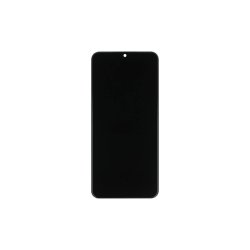 Samsung Galaxy A04 A045F Sk�rm med ramme Display og Digitizer Service Pack