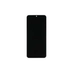 Samsung Galaxy A04 A045F Sk�rm med ramme Display og Digitizer Service Pack