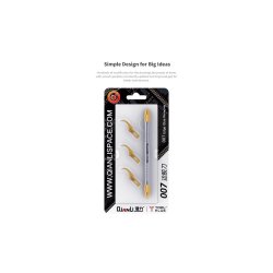 Qianli 007 kant-limfjerner