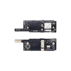 Microsoft Xbox One S Power Button On And Off Switch PCB Black OEM