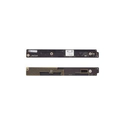 Microsoft Xbox One X Power Button LED RF Antenna PCB Model (1803) Black Original