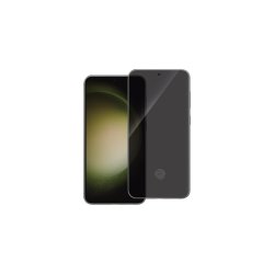 Samsung Galaxy S21+ 5G G996B h�rdet glas Privacy Ultra Line R�d