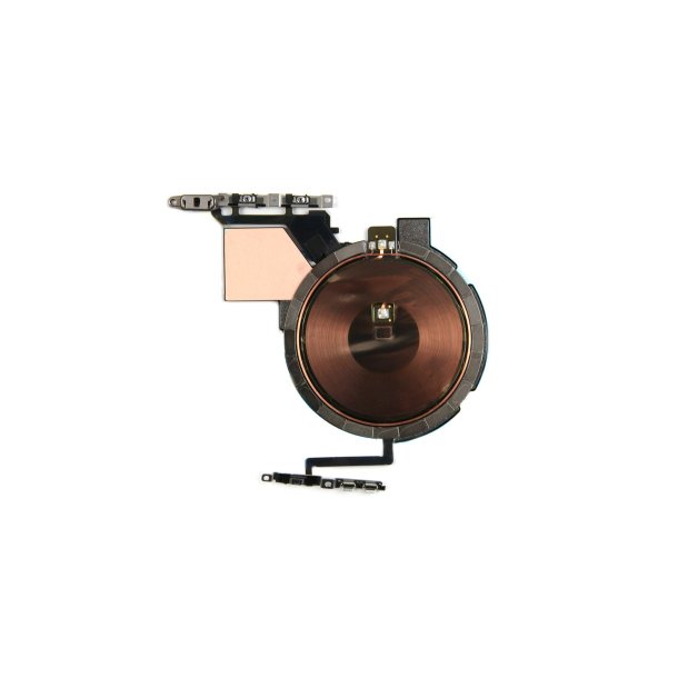 NFC og Tr�dl�s Opladning Flex til iPhone 14 Pro Max Pulled