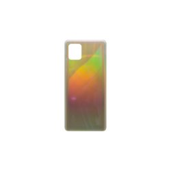 Samsung Galaxy Note 10 Lite N770F/ DS bagcover med linse OEM