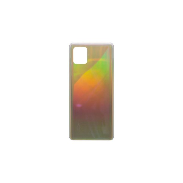 Samsung Galaxy Note 10 Lite N770F/ DS bagcover med linse OEM