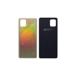 Samsung Galaxy Note 10 Lite N770F/ DS bagcover med linse OEM