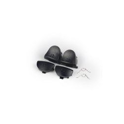 Sony Playstation 4 kompatibel Controller Trigger L1, R1 Black OEM