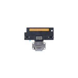 iPad Pro 10.5 (2017) / iPad Pro 10.5 (2018) Ladestik Charging Flex Sort OEM
