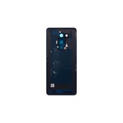 OnePlus 8 Pro bagcover Black med linse OEM