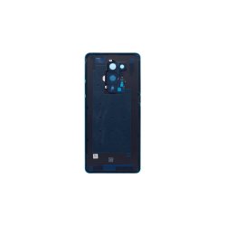 OnePlus 8 Pro bagcover Green med linse OEM