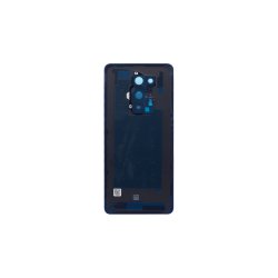OnePlus 8 Pro bagcover Blue med linse OEM