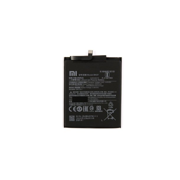 Xiaomi Redmi RedMi 6 / Xiaomi Redmi RedMi 6A Batteri OEM