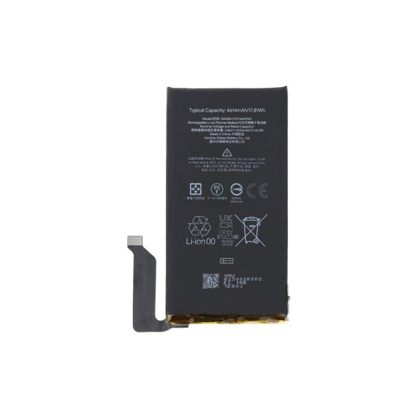 Google Pixel 6 5G GB7N6 Batteri OEM