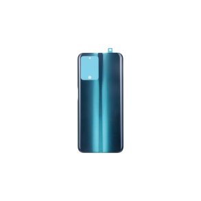 Realme 9 Pro bagcover Green uden linse OEM