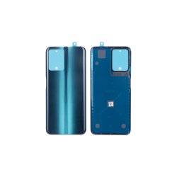 Realme 9 Pro bagcover Green uden linse OEM