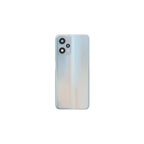 Realme 9 Pro bagcover Blue med linse OEM