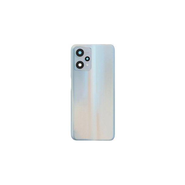 Realme 9 Pro bagcover Blue med linse OEM