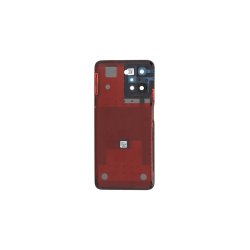Realme 9 Pro bagcover Blue med linse OEM