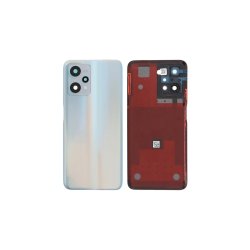 Realme 9 Pro bagcover Blue med linse OEM