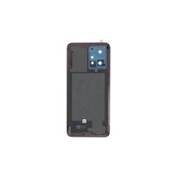 Realme 9 Pro+ bagcover Green med linse OEM