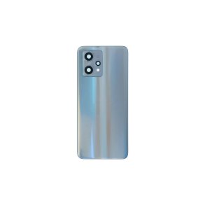 Realme 9 Pro+ bagcover Blue med linse OEM