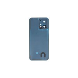 Realme 9 Pro+ bagcover Blue med linse OEM