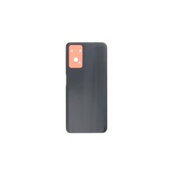 Realme 9 9i bagcover Black uden linse OEM