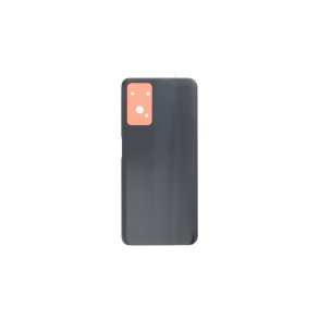 Realme 9 9i bagcover Black uden linse OEM