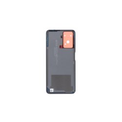 Realme 9 9i bagcover Black uden linse OEM