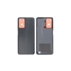 Realme 9 9i bagcover Black uden linse OEM