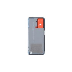 Realme 9 9i bagcover Blue uden linse OEM