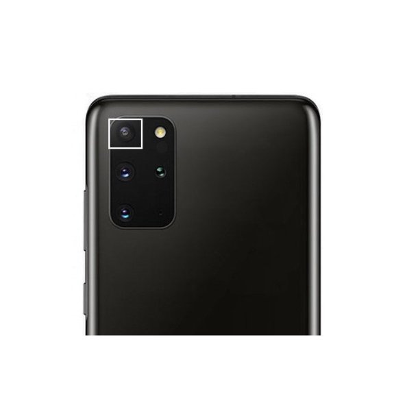 Samsung Galaxy S20 Plus 5G G986F/ G986B / Samsung Galaxy S20 Plus G985F Bagkamera 12MP Wide OEM