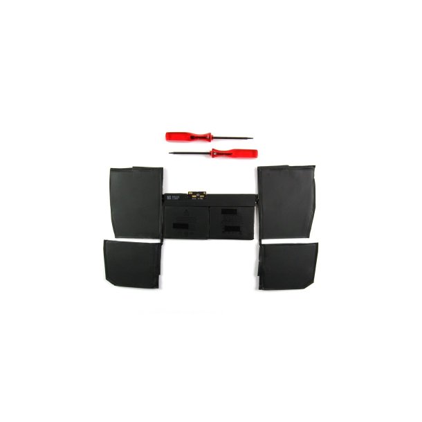 Macbook 12-Inch Batteri OEM A1534 | A1527