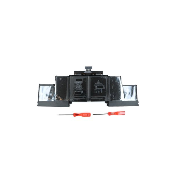 Macbook Pro 15-Inch Batteri OEM A1398 | A1618