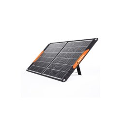 Haisic HS-PV100W-2 transportabelt solpanel 100W