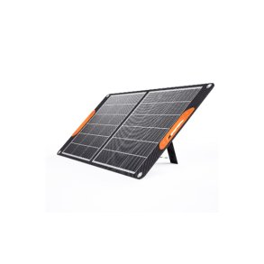 Haisic HS-PV100W-2 transportabelt solpanel 100W