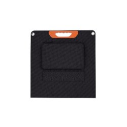 Haisic HS-PV100W-2 transportabelt solpanel 100W