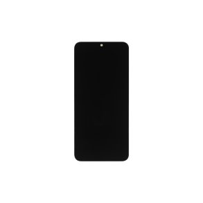 Samsung Galaxy A05s A057F Sk�rm med ramme Sort Display og Digitizer Service Pack