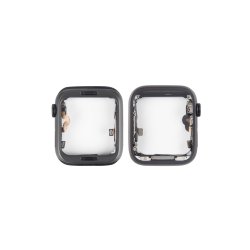 Watch Series 5 (44mm) midterramme GPS Space Gray