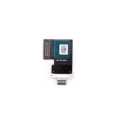 Ladeflex til iPad Pro 11" (2018, 2020) / iPad Pro 12,9" (2018, 2020) Sort Pulled