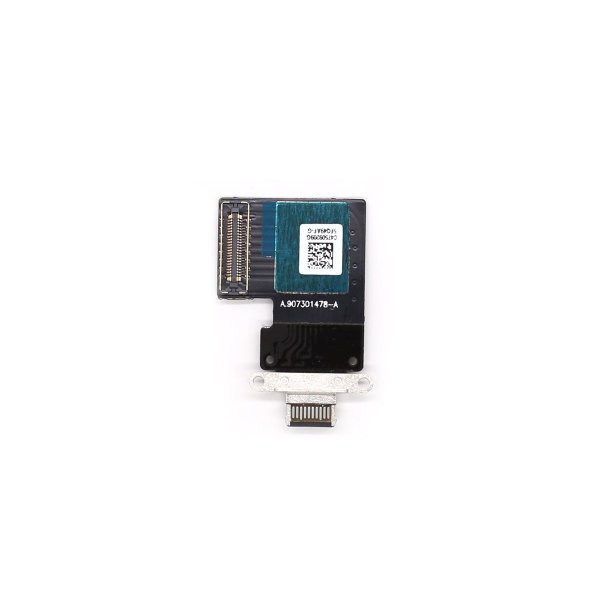 Ladeflex til iPad Pro 11" (2018, 2020) / iPad Pro 12,9" (2018, 2020) Sort Pulled