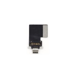 Ladeflex til iPad Pro 11" (2018, 2020) / iPad Pro 12,9" (2018, 2020) Sort Pulled