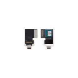 Ladeflex til iPad Pro 11" (2018, 2020) / iPad Pro 12,9" (2018, 2020) Sort Pulled