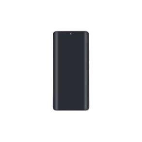 Xiaomi 12 Pro Sk�rm med ramme Lilla Display og Digitizer Service Pack