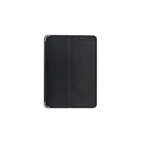 Samsung Galaxy Fold F900F Sk�rm med ramme S�lv Display og Digitizer Service Pack